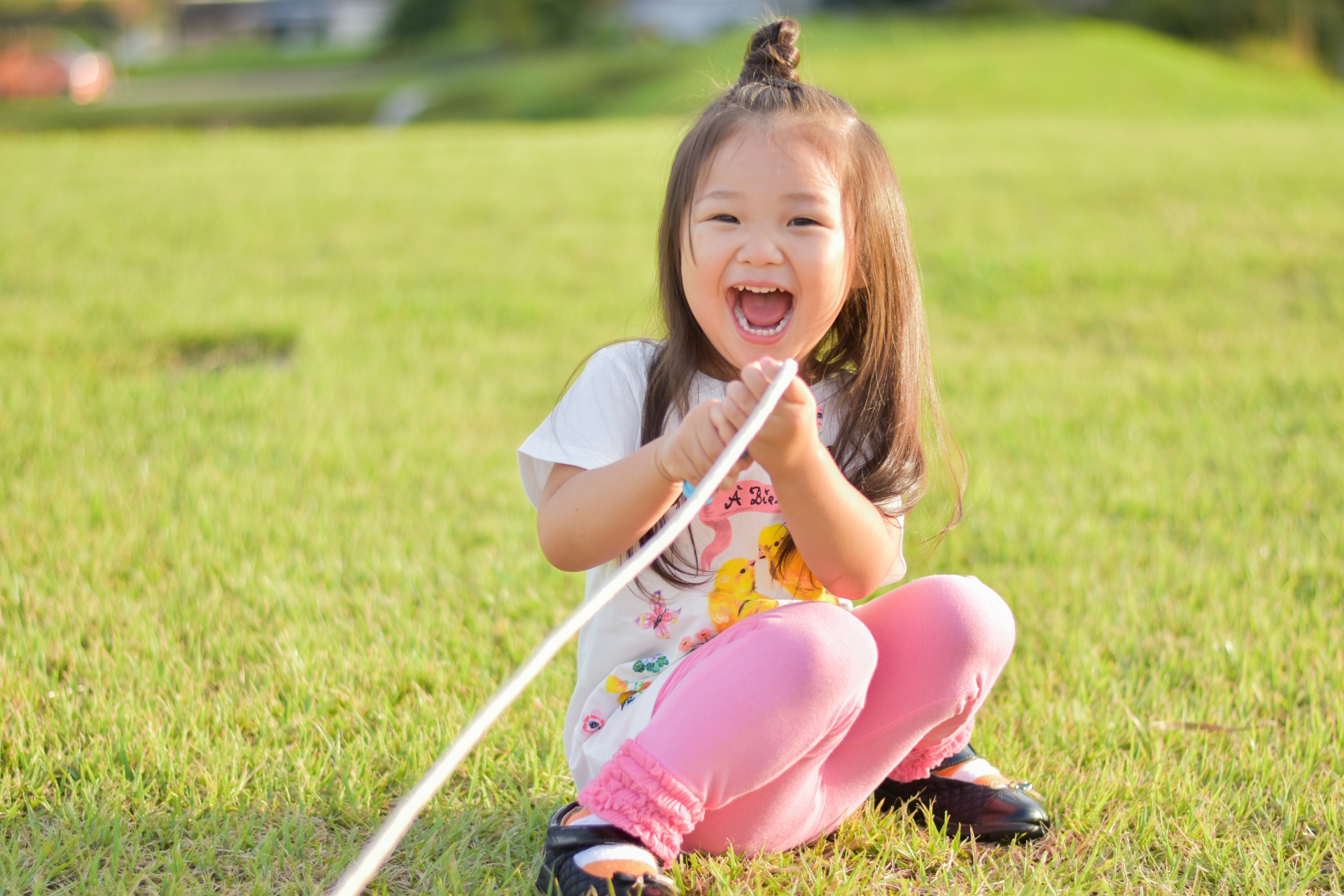 妻の浮気を疑がった意外なきっかけは、なにげなくしゃべった娘の言葉。